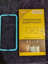 Tempered glass screen for sale  WATFORD