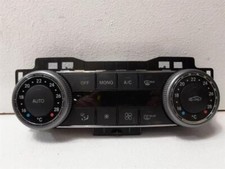 Heating switches mercedes for sale  DONCASTER