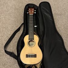 Kala ukelele concert for sale  KIRKLISTON