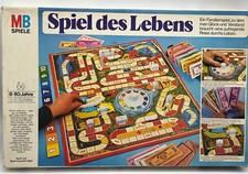 Spiele spiel lebens gebraucht kaufen  Geilenkirchen