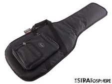 Fender deluxe padded for sale  Exeter