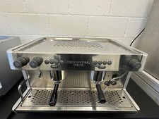 Iberital reconditioned group for sale  BOOTLE