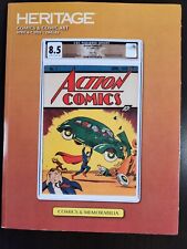 Heritage comics comic for sale  Junction City