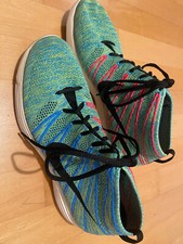 Nike flyknit chukka gebraucht kaufen  Erkrath