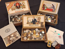 100gr münzen kaiserr gebraucht kaufen  Greven