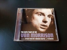 Van morrison the usato  Perugia