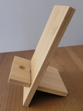 Wooden bamboo cell for sale  Montclair