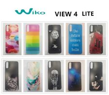 wiko view 5 usato  Milano