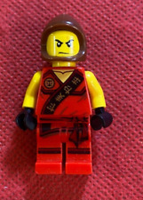 Lego omino rosso usato  Bologna