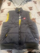 Abercrombie fitch puffer for sale  DERBY
