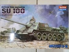 Control tank su100 for sale  FLEET