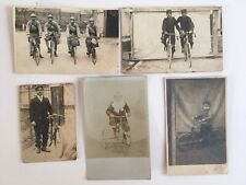 Lot cpa ancienne d'occasion  Ancy-le-Franc