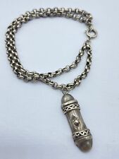 Vintage sterling silver for sale  BOURNEMOUTH