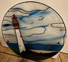 Circle stained leaded for sale  Hammonton