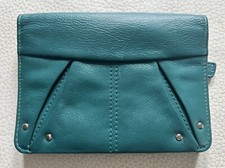 Grafitti purse green for sale  ANDOVER
