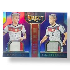 Reus podolski player gebraucht kaufen  Mannheim
