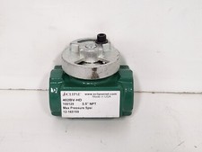 NOVO ESTOQUE ANTIGO! VÁLVULA BORBOLETA ECLIPSE 0,5" NPT 5 PSI 402BV-HD / 100129 comprar usado  Enviando para Brazil