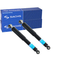 Sachs stoßdämpfer set gebraucht kaufen  Neuenhagen