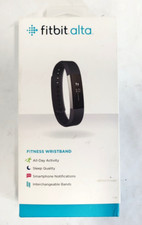 Fitbit alta black for sale  Nashville