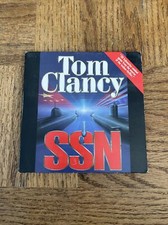 Ssn game for sale  Caledonia