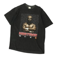 Mike tyson 90s for sale  WOODBRIDGE