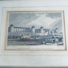 Pimlico millbank penitentiary for sale  LONDON