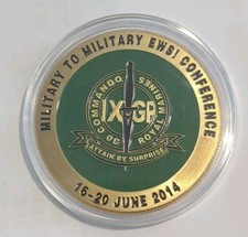 Royal marines commando for sale  PLYMOUTH