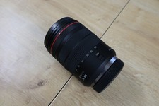 Canon 105mm f4l usato  Spedire a Italy