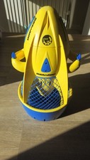 Sea-Doo Seascooter Golfinho Mergulho Subaquático Sem Bateria Apenas Peças comprar usado  Enviando para Brazil