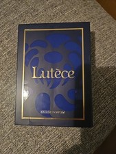Lutèce prism eau for sale  ABERDEEN