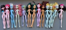 Lot monster high for sale  Canton
