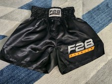 Men mauy thai for sale  SOUTHAMPTON