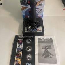 Top gun thrustmaster for sale  Gentry