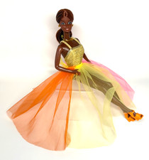 Foto de moda 1977 Christie com roupa original boneca Barbie superestrela UAU!! comprar usado  Enviando para Brazil