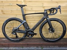 Scott foil ultegra for sale  BURY