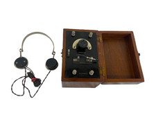 Edison bell radio for sale  STAFFORD