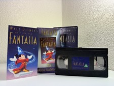 Walt disney masterpiece for sale Walt disney masterpiece for sale  BIRKENHEAD