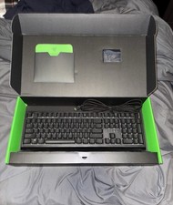 Razer ornata chroma for sale  Huntersville