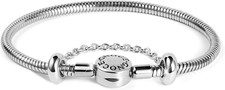 Bracciale con ciondoli usato  Roma