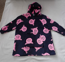 Percy pig fleece for sale  SLEAFORD