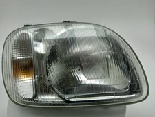Nissan micra headlamp for sale  SOUTHAMPTON