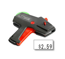 Pistola de etiqueta Monarch 1110-03 One Line Pricemarker - Preta comprar usado Pistola de etiqueta Monarch 1110-03 One Line Pricemarker - Preta comprar usado  Enviando para Brazil