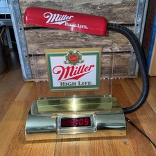 vintage miller clock for sale vintage miller clock for sale Reno