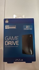 Seagate game drive usato  Napoli
