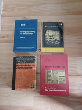 Bautechnik bautechnische zahle gebraucht kaufen Bautechnik bautechnische zahle gebraucht kaufen  Pattensen