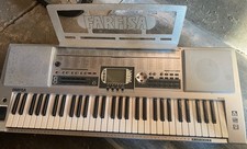 Farfisa tk88 rare for sale  SANDOWN