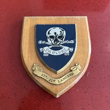 17th 21st lancers for sale  NEWTOWNARDS