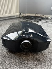 Sony vpl hw55es for sale  BATHGATE