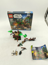 Lego 7956 ewok gebraucht kaufen  Langenenslingen