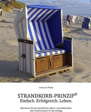 Strandkorb prinzip gebraucht kaufen  Berlin